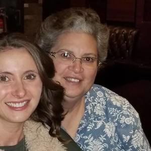 Meet your Posher, Joyce